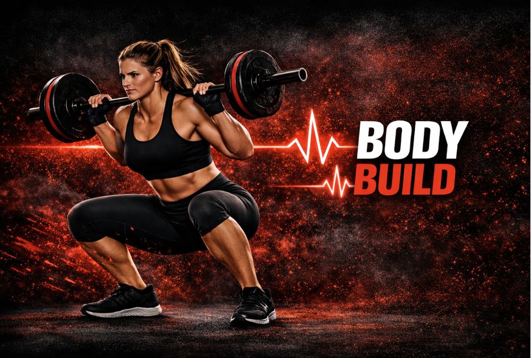 Bodyshop Fitness | Buntingford's Premier Gym